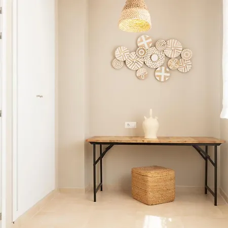 Διαμέρισμα Martalia Aticos Deluxe *