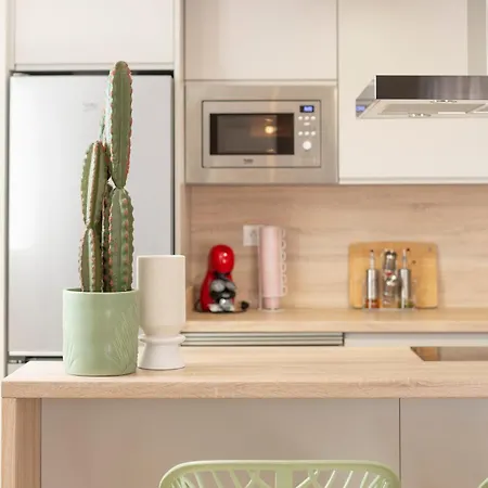 Apartment Martalia Aticos Deluxe