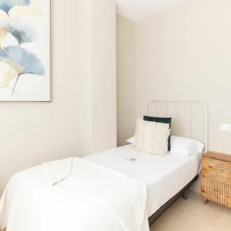 Martalia Aticos Deluxe Ρόντα