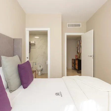 Apartment Martalia Aticos Deluxe *