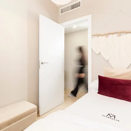 Martalia Aticos Deluxe Ρόντα