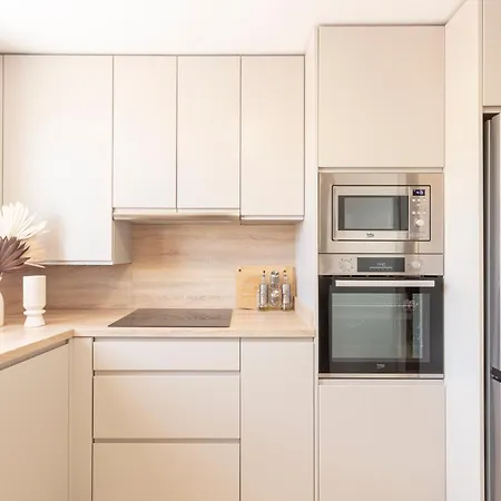 Apartamento Martalia Aticos Deluxe *