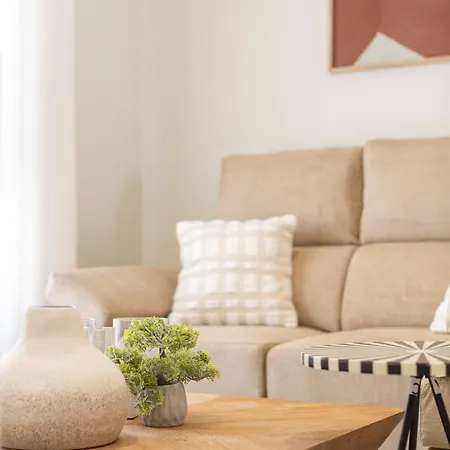 Apartamento Martalia Aticos Deluxe