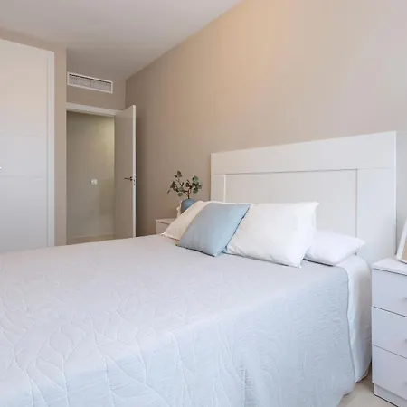 Martalia Aticos Deluxe Apartment
