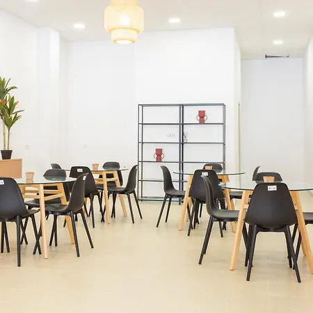 Apartamento Martalia Aticos Deluxe *