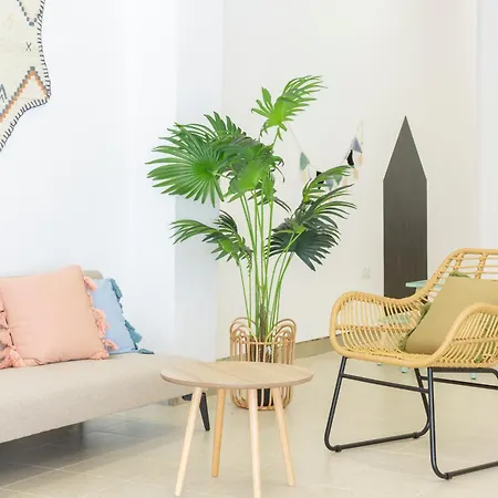 Apartamento Martalia Aticos Deluxe Ronda