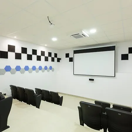 Apartamento Martalia Aticos Deluxe *