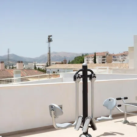 Martalia Aticos Deluxe * Ronda