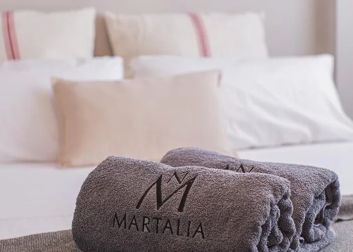 Martalia Aticos Deluxe *