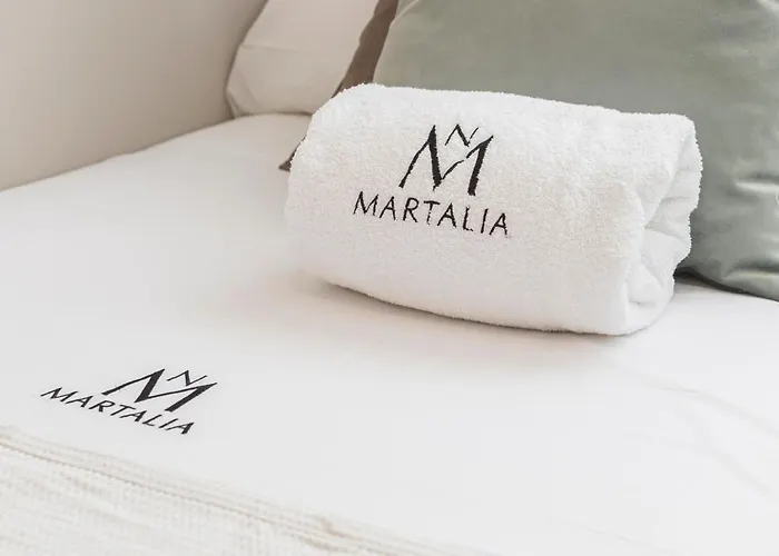 Martalia Aticos Deluxe