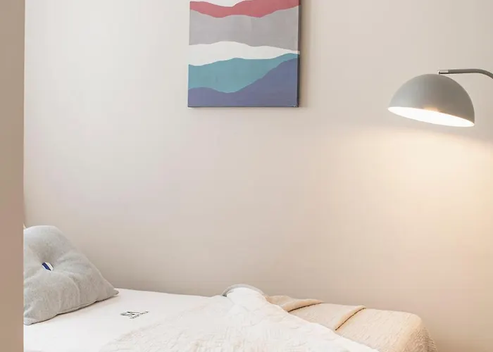 Martalia Aticos Deluxe Апартаменти *