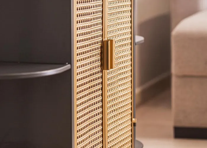 Апартаменти Martalia Aticos Deluxe Ронда