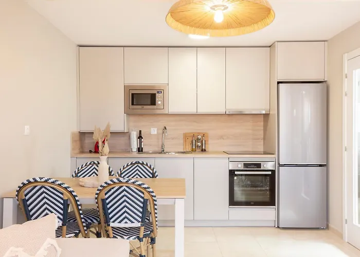 Martalia Aticos Deluxe * Ронда