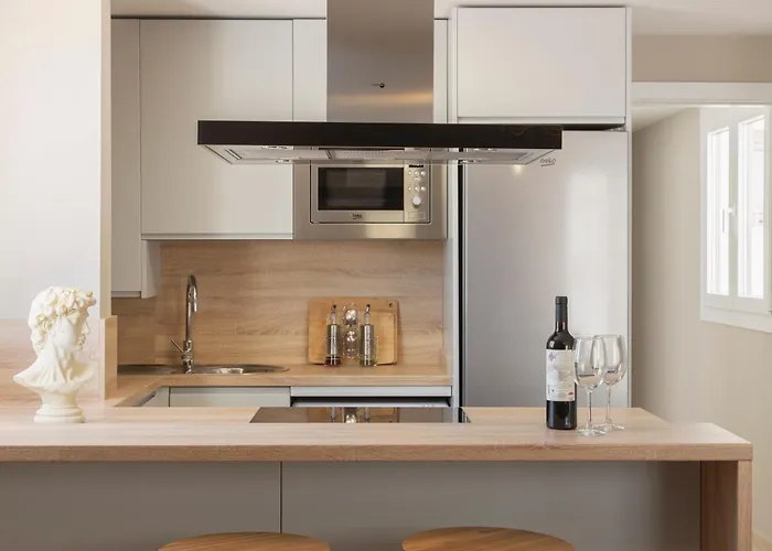 Martalia Aticos Deluxe