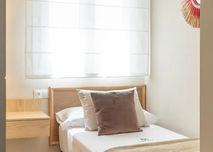 Martalia Aticos Deluxe