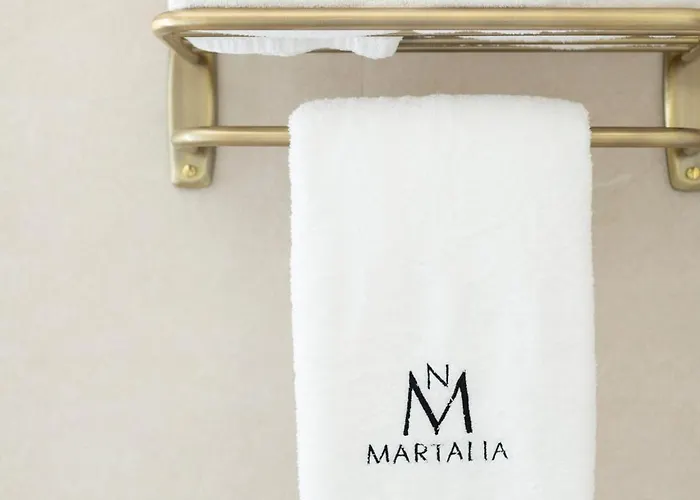 Martalia Aticos Deluxe