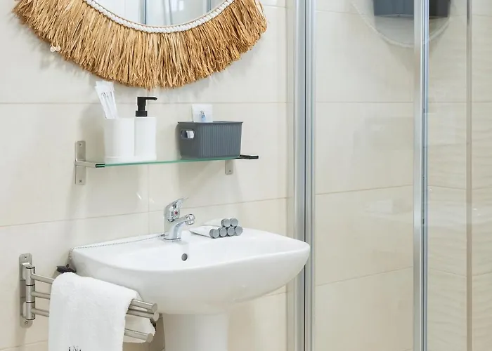 Апартаменти Martalia Aticos Deluxe