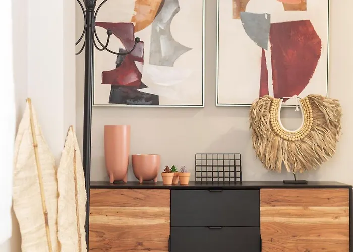 Apartmán Martalia Aticos Deluxe *