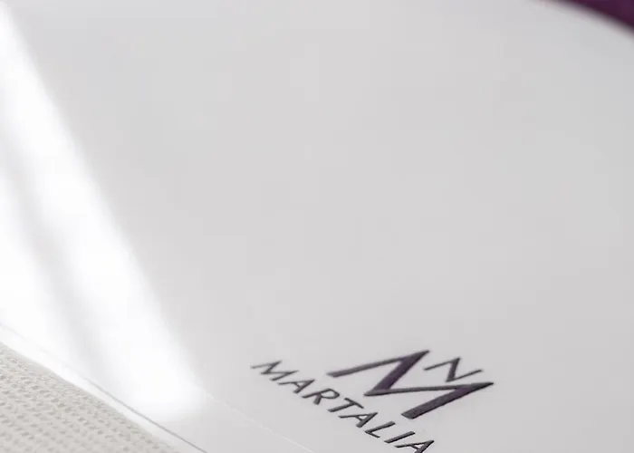 Апартаменти Martalia Aticos Deluxe Ронда