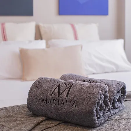 Martalia Aticos Deluxe *