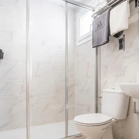 Martalia Aticos Deluxe Ronda