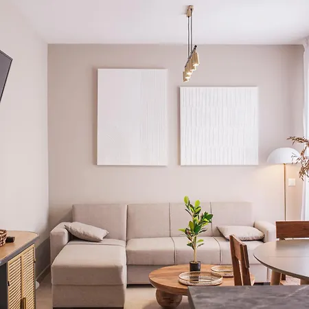 Apartman Martalia Aticos Deluxe