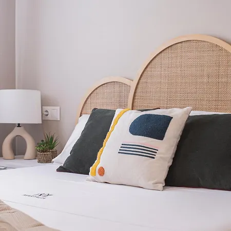 Apartmán Martalia Aticos Deluxe