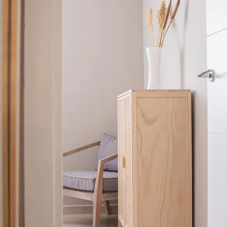 Martalia Aticos Deluxe Apartman Ronda