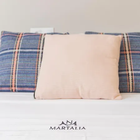 Martalia Aticos Deluxe * Ronda