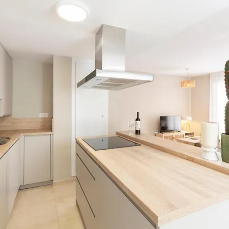 Martalia Aticos Deluxe Ronda