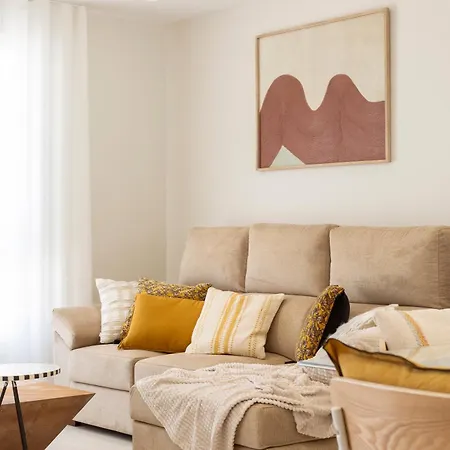 Apartman Martalia Aticos Deluxe Ronda