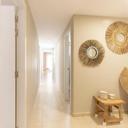 Apartman Martalia Aticos Deluxe Ronda