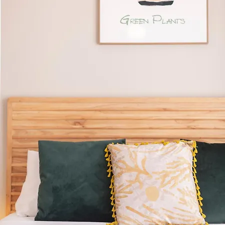 Apartman Martalia Aticos Deluxe