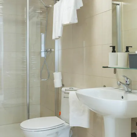 Apartman Martalia Aticos Deluxe *