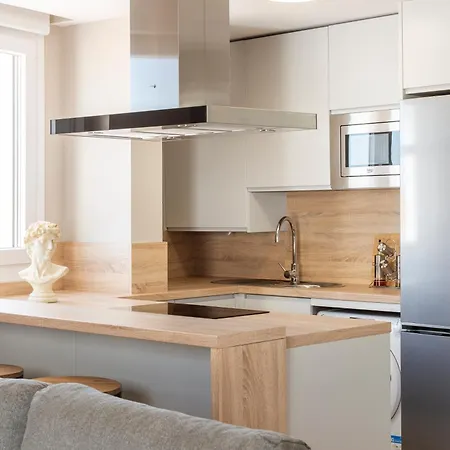 Apartman Martalia Aticos Deluxe Ronda