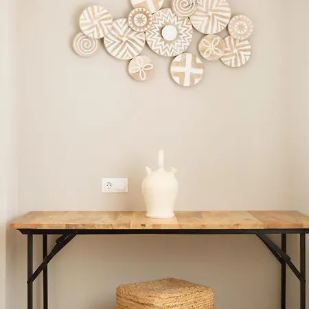 Apartman Martalia Aticos Deluxe Ronda