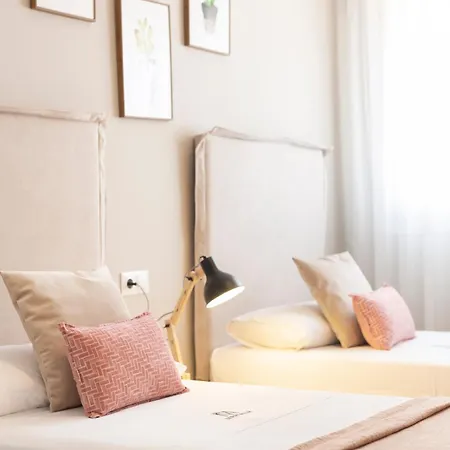 Apartman Martalia Aticos Deluxe