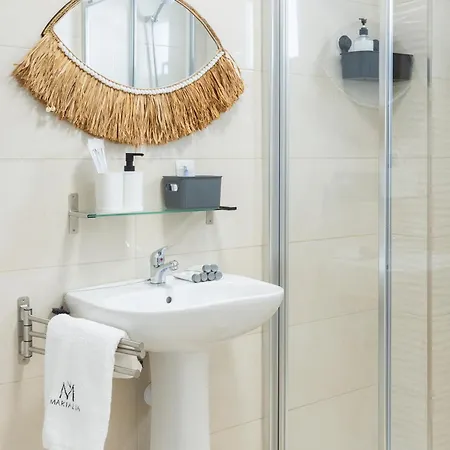 Apartman Martalia Aticos Deluxe