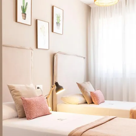 Martalia Aticos Deluxe Ronda