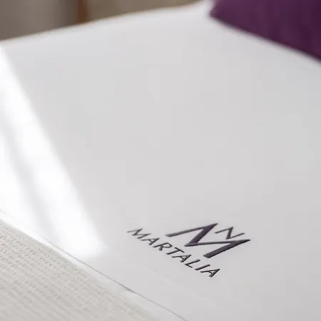 Apartman Martalia Aticos Deluxe Ronda