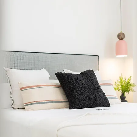 Apartman Martalia Aticos Deluxe Ronda