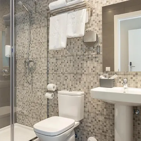 Martalia Aticos Deluxe Ronda