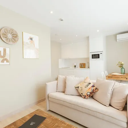 Apartman Martalia Aticos Deluxe *