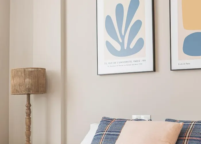 Martalia Aticos Deluxe