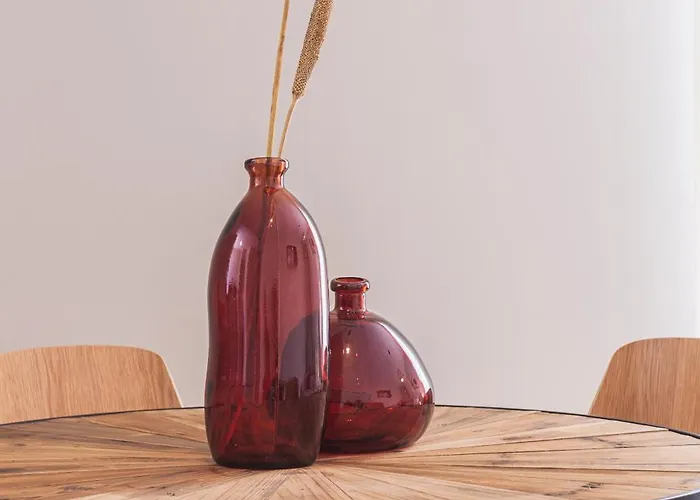 아파트 Martalia Aticos Deluxe 론다