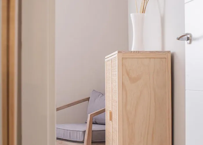 Martalia Aticos Deluxe 아파트 론다