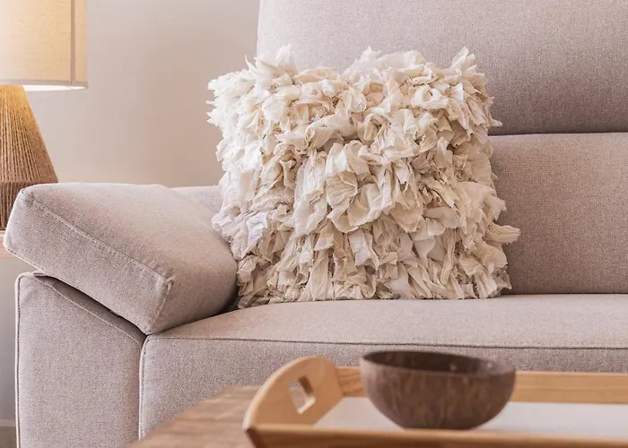 Martalia Aticos Deluxe 아파트 *