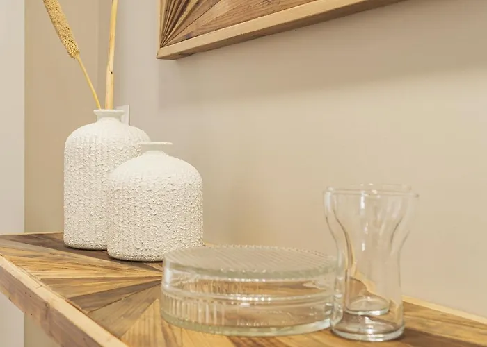 아파트 Martalia Aticos Deluxe 론다