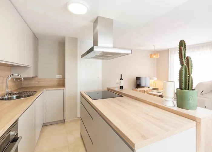 Martalia Aticos Deluxe 론다