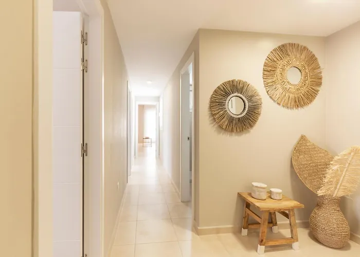 아파트 Martalia Aticos Deluxe 론다